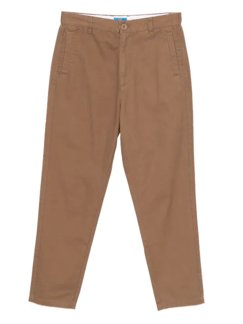 SPORT b. by agnès b.  tapered chino pants