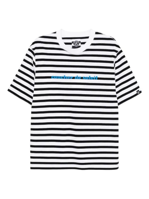 SPORT b. by agnès b.  logo-printed T-shirt