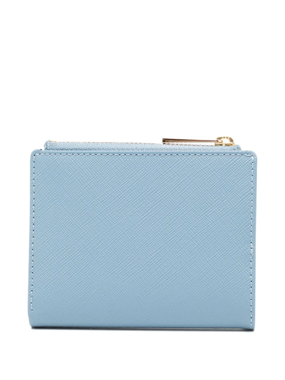 agnès b.  leather wallet | Image 2