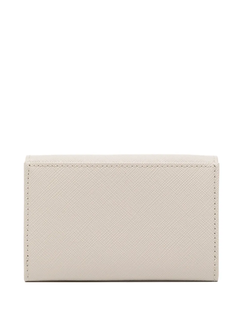 agnès b.  leather wallet | Image 2