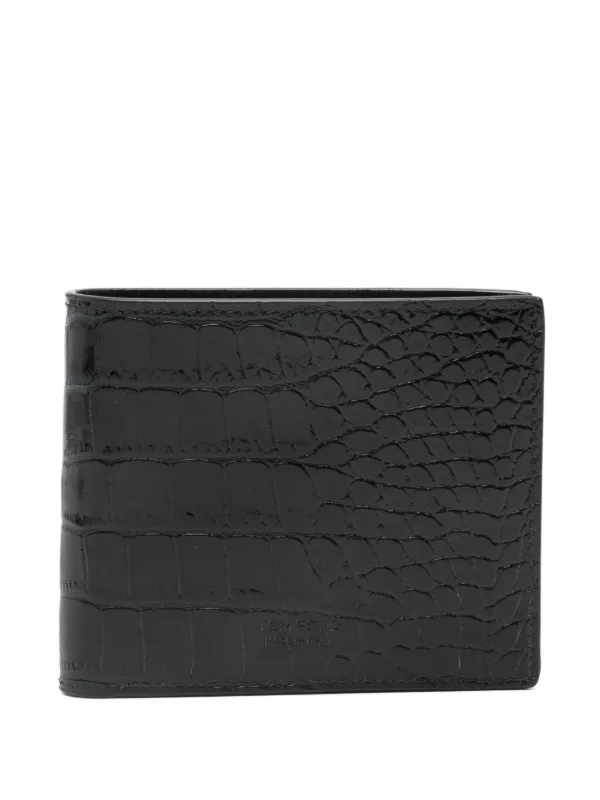 TOM FORD 長財布 ブラック ゴールド印字 31923979_61642610_600.jpg