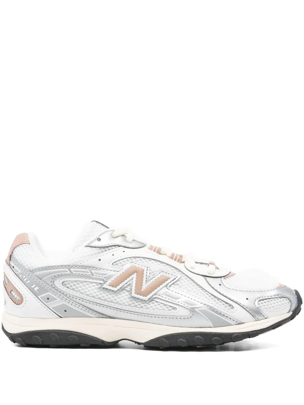 New Balance 204L mesh sneakers - Grigio
