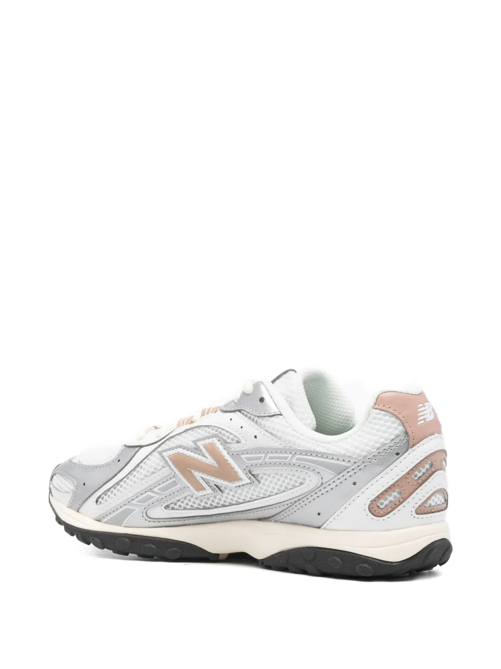 New Balance 204L mesh sneakers Grey
