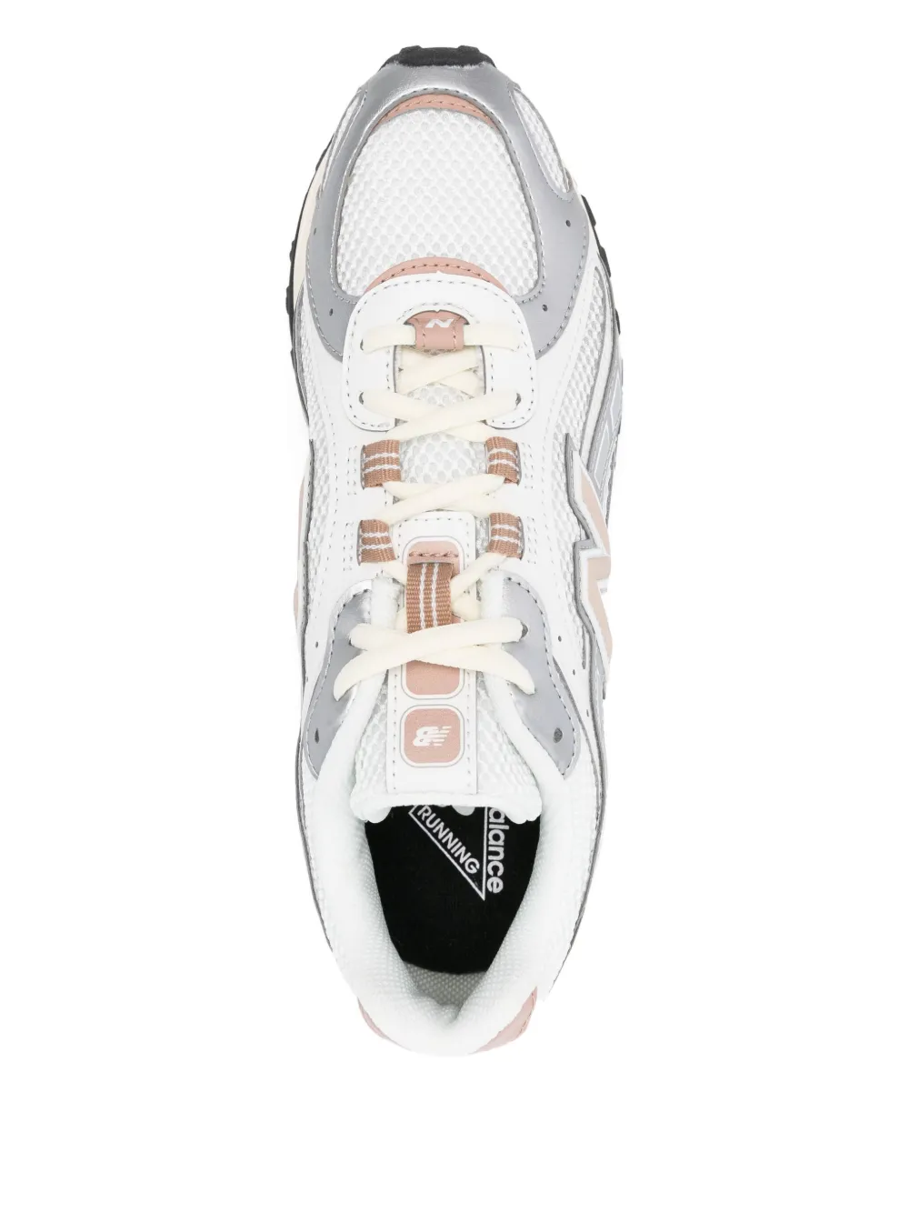 New Balance 204L mesh sneakers Grey