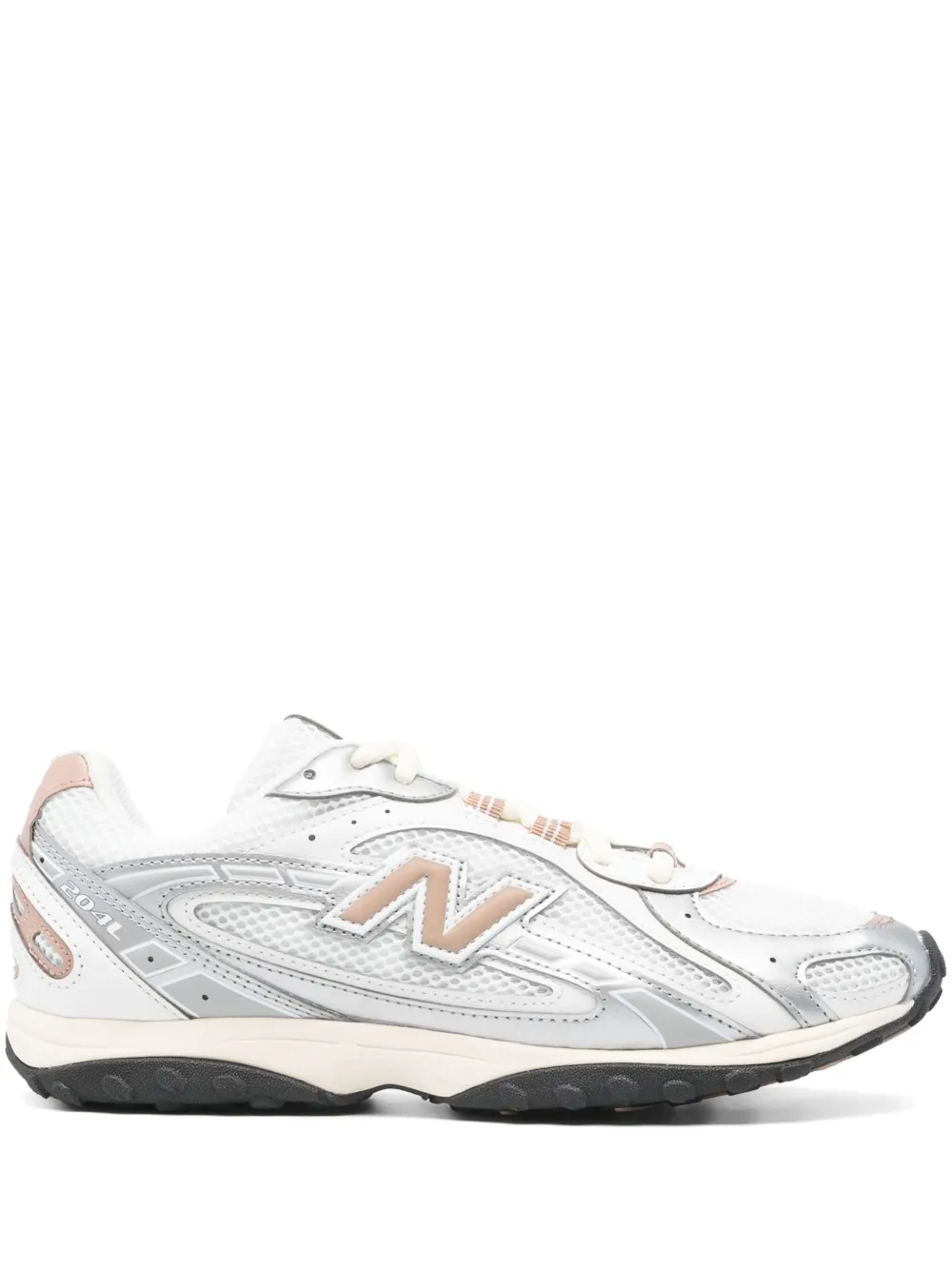 New Balance 204L mesh sneakers Grey