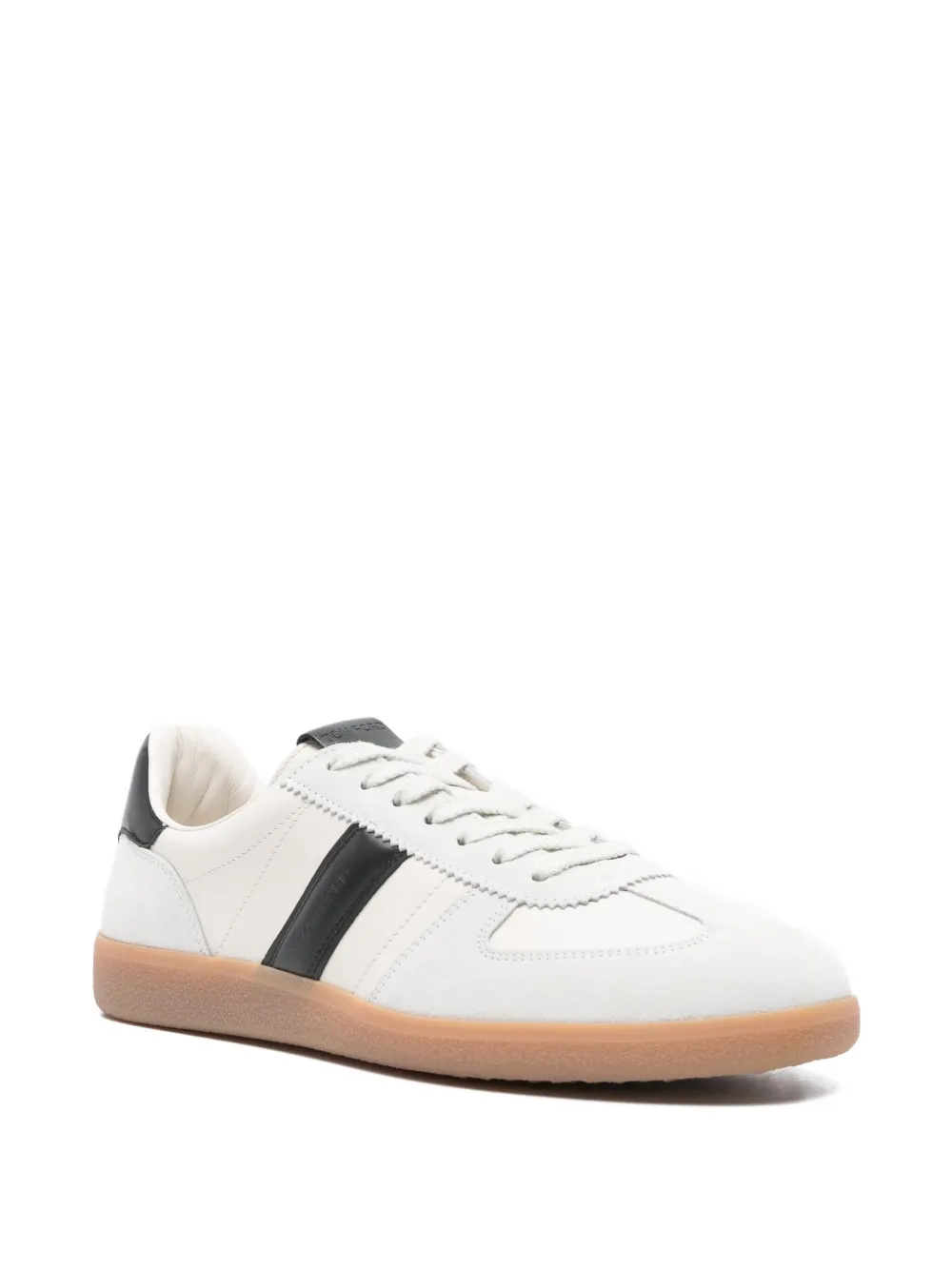 TOM FORD panelled sneakers | Low-Tops | Image 2
