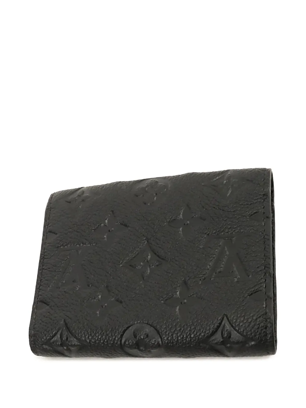 Louis Vuitton Pre-Owned 2021-2025 Monogram Empreinte Victorine Wallet small wallets | Image 2