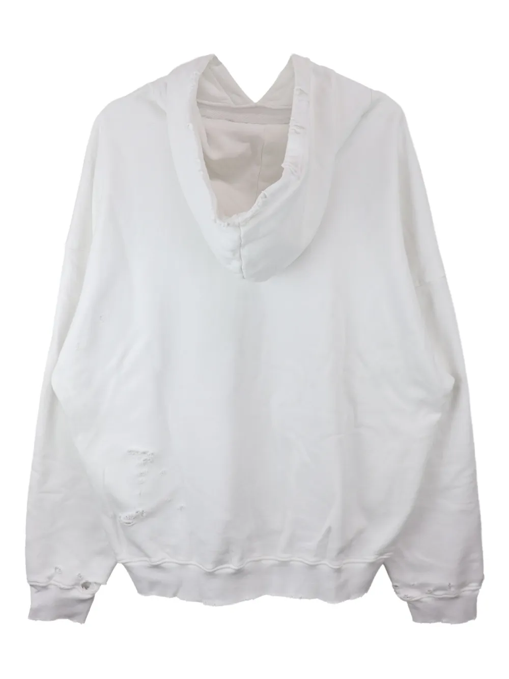 ALEXANDER DIGENOVA hoodie Saw | Hoodies | Image 2