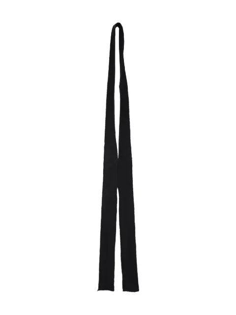 ALEXANDER DIGENOVA Ad Hand Wraps scarf