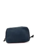 Hermès Pre-Owned 2010-2025 Toile Globe Trotter MM pouch - Blue