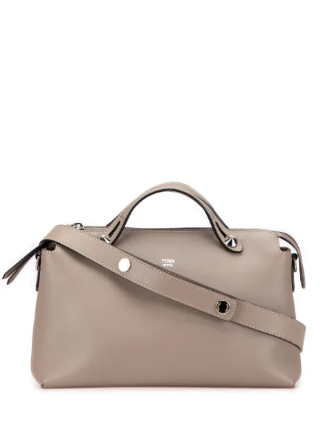 Fendi Pre-Owned 2010-2025 Small Leather By The Way satchel