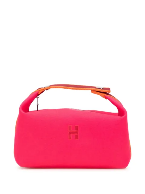 Hermès Pre-Owned grande trousse de toilette Bride A Brac (2020-2025)
