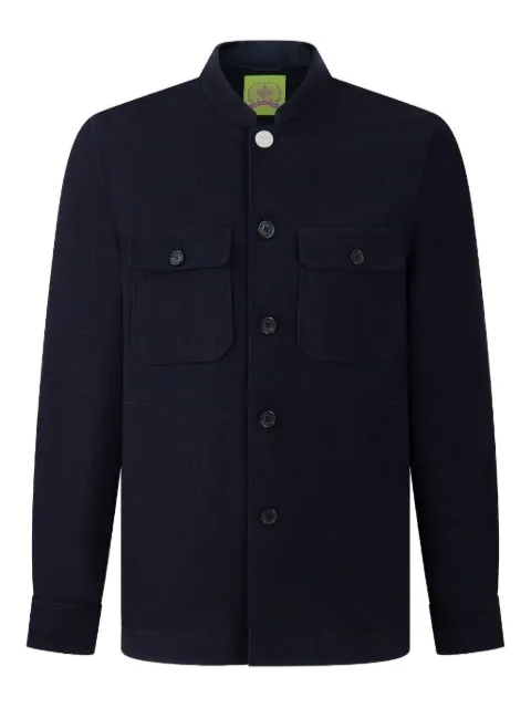 Shanghai Tang sobrecamisa Tang