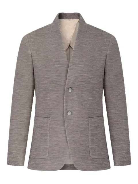 Shanghai Tang Tang blazer