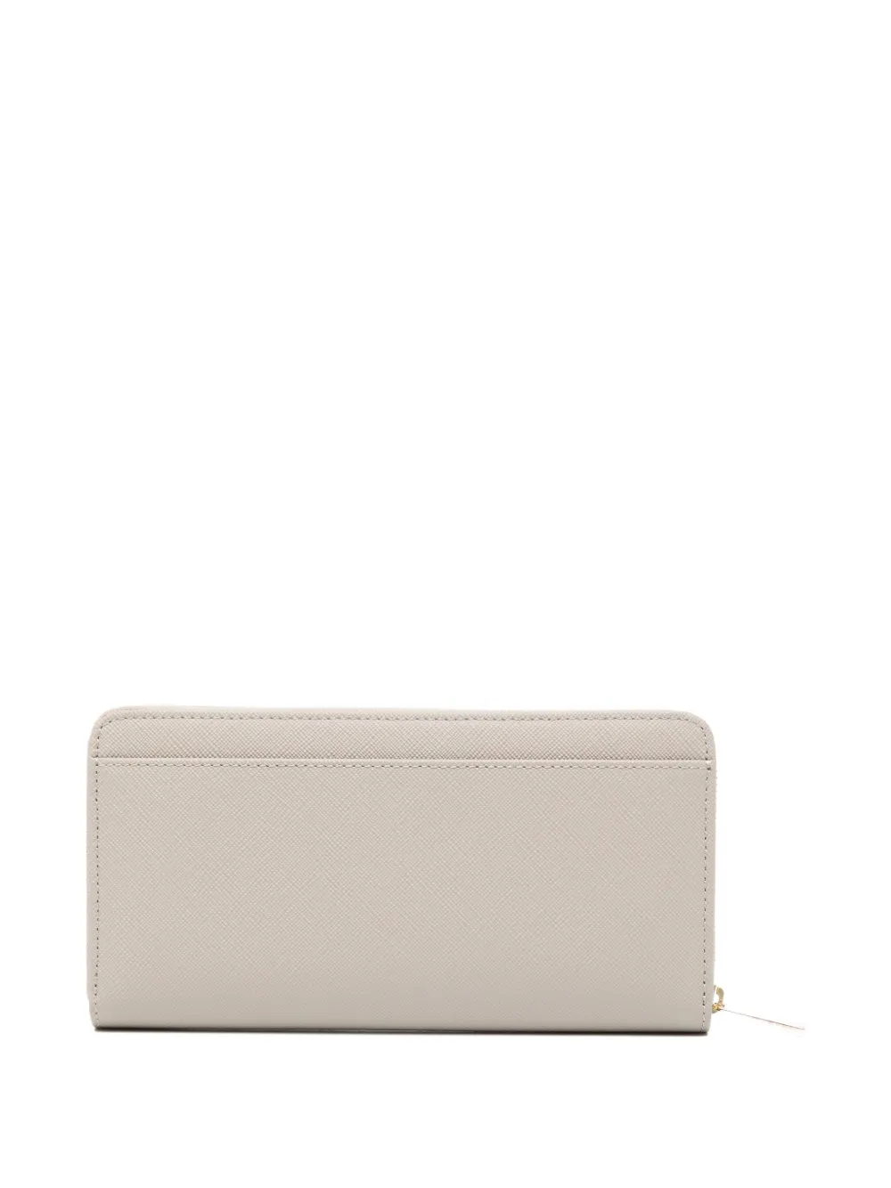agnès b.  leather wallet | Image 2