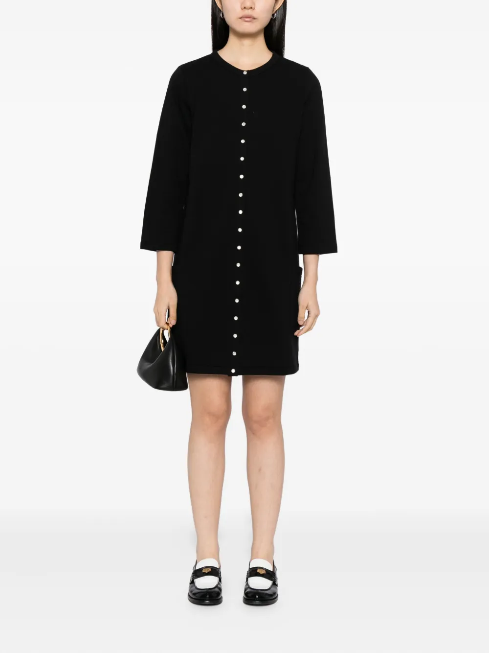 agnès b.  Snap dress | Day Dresses | Image 2