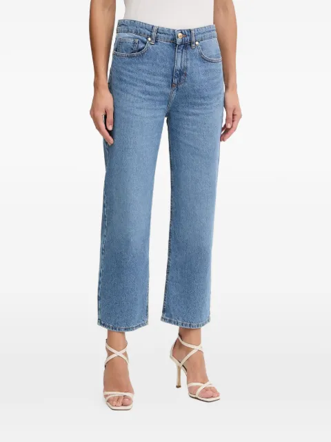 Just Cavalli jeans con botones