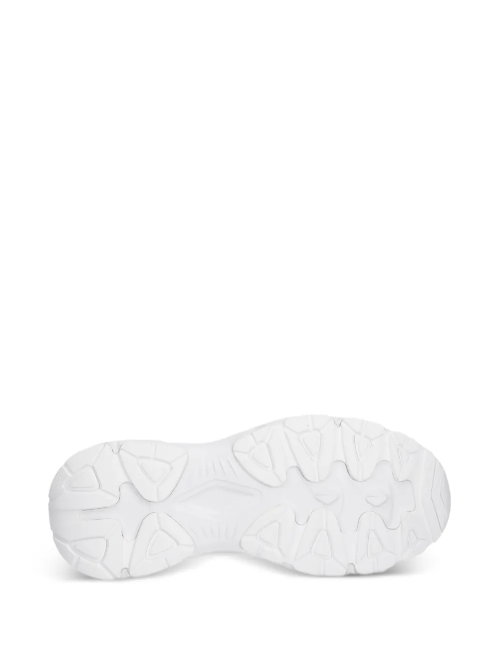 Just Cavalli New Casper sneakers Wit