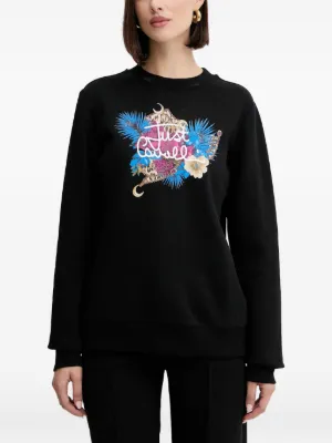 A BATHING APE® I Love Bape パーカー | ブラック | FARFETCH JP