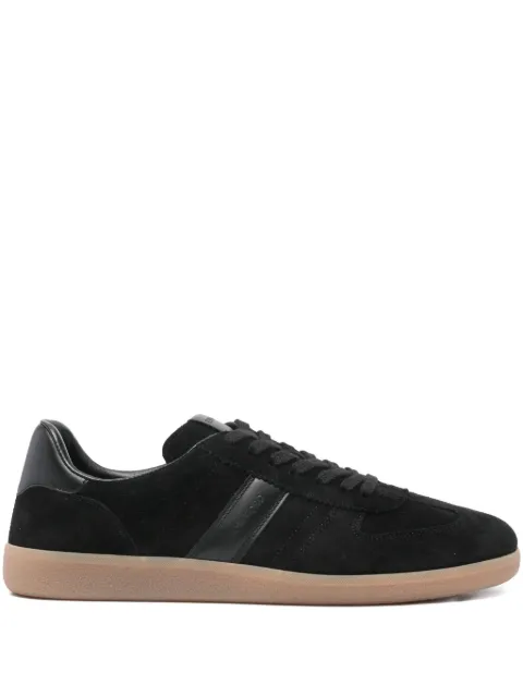 TOM FORD suede sneakers 