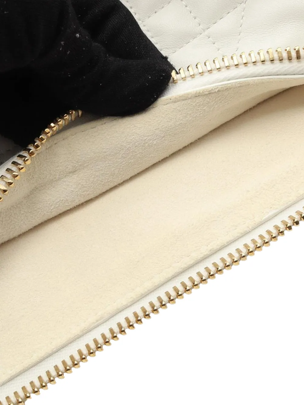 Christian Dior Pre-Owned 2000-2025 Medium Lambskin Cannage Dior Vibe Hobo satchel | Pre-Owned | Image 2