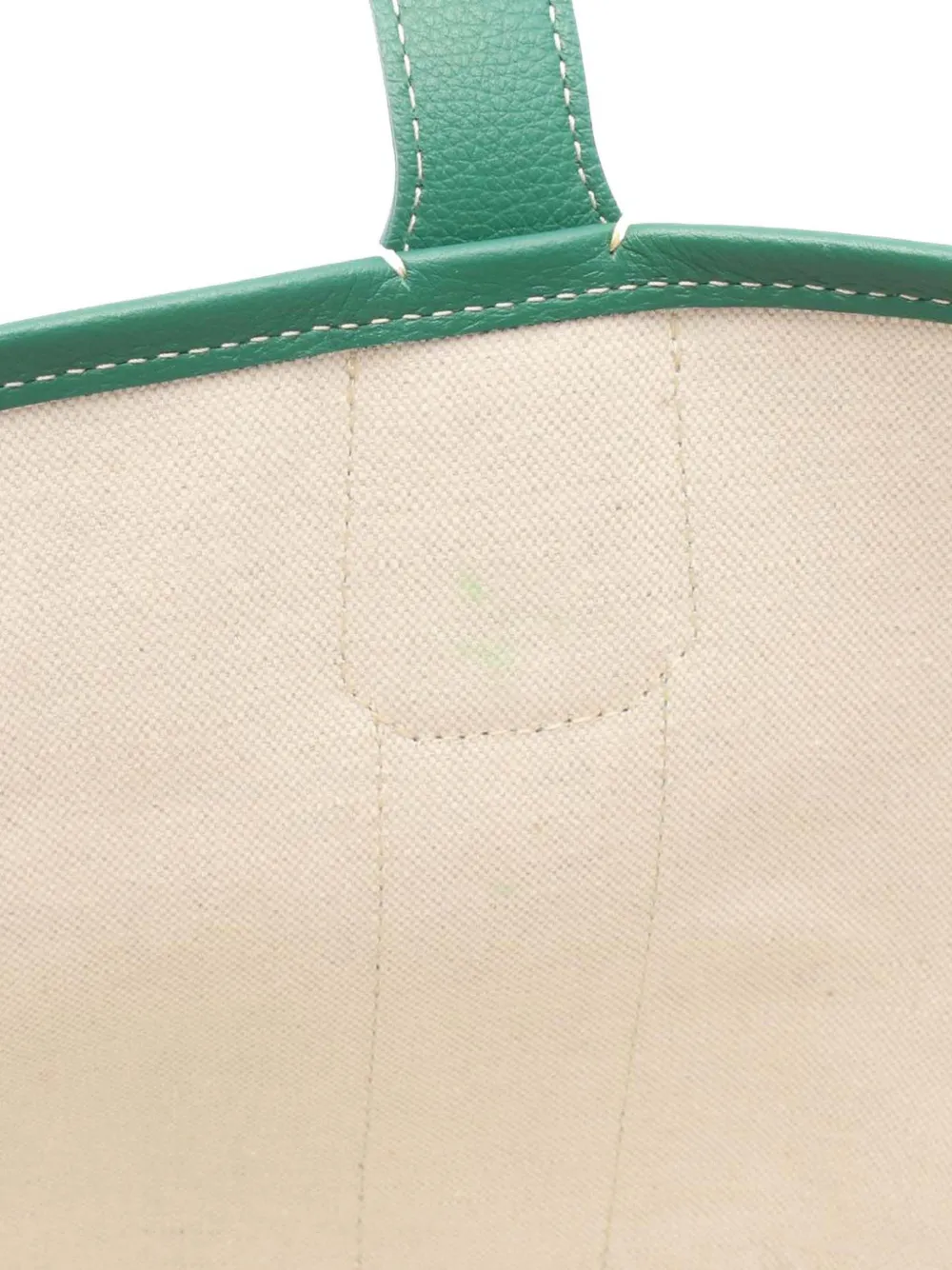 Goyard Pre-Owned 2010-2025 Goyardine Villette MM tote bag | Pre-Owned | Image 2