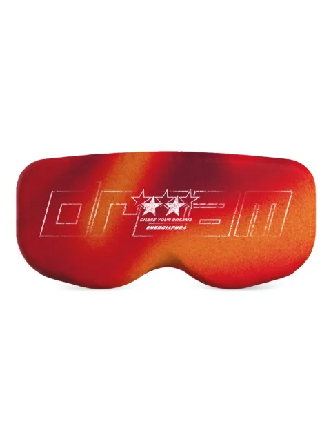 ENERGIA PURA Maschera sci effetto sfumato
