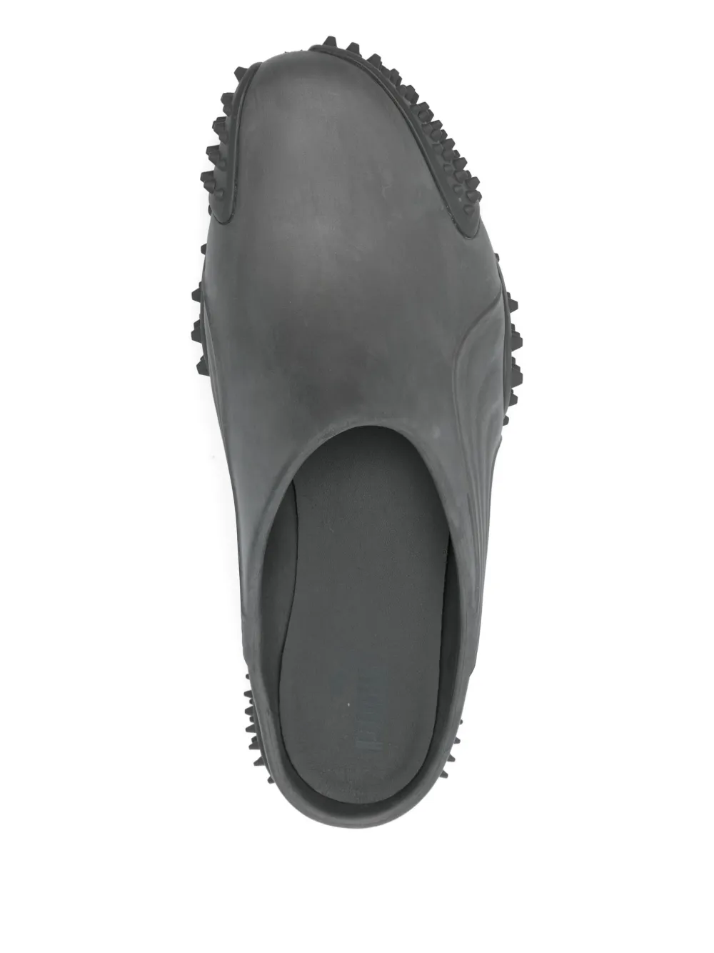 PUMA 40443301 GLACIAL GRAY Grey