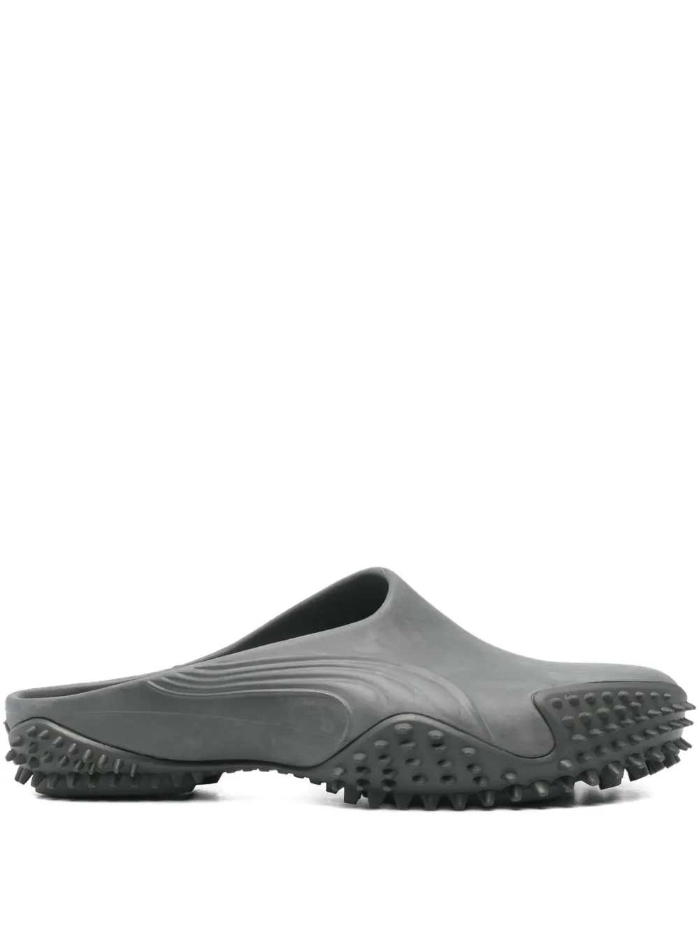 PUMA 40443301 GLACIAL GRAY Grey