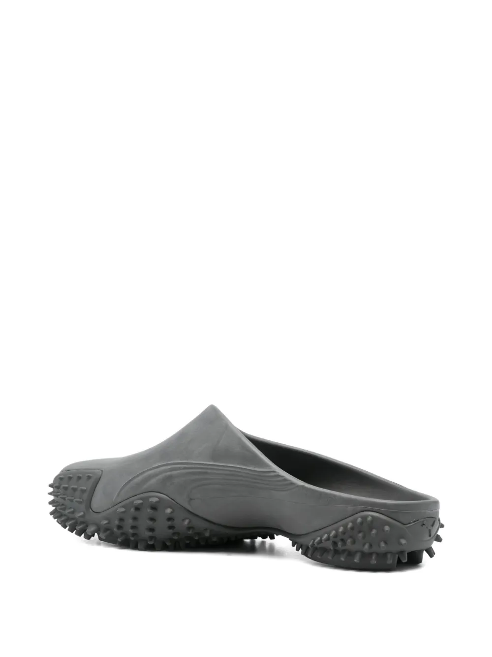PUMA 40443301 GLACIAL GRAY Grey