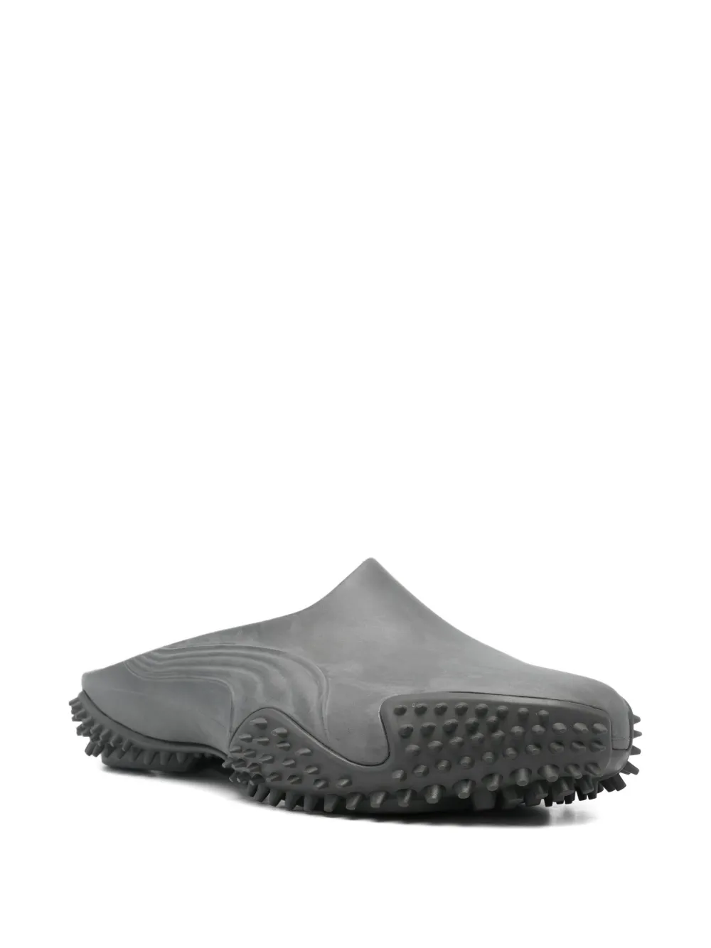 PUMA 40443301 GLACIAL GRAY Grey