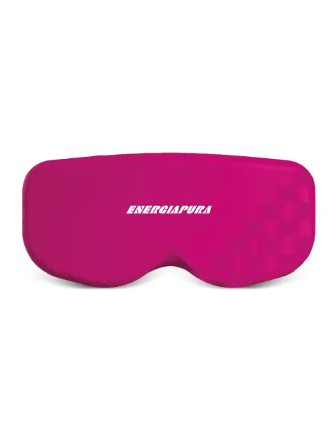 ENERGIA PURA Maschera sci a quadri