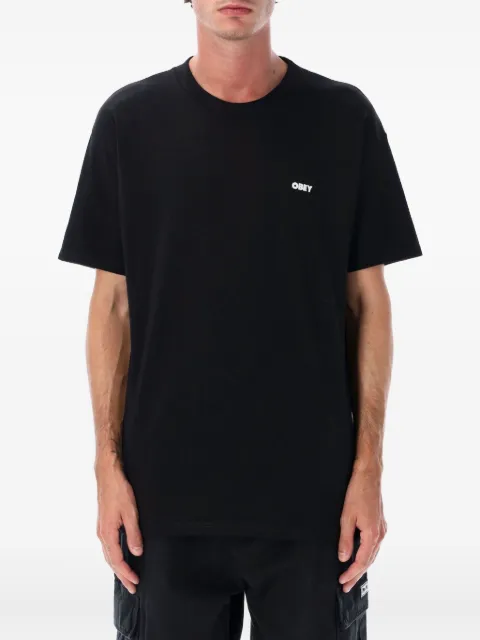 Obey Lisbon Icon T-shirt