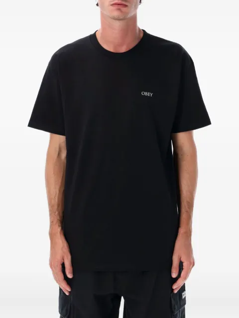 Obey Peace & Justice T-shirt