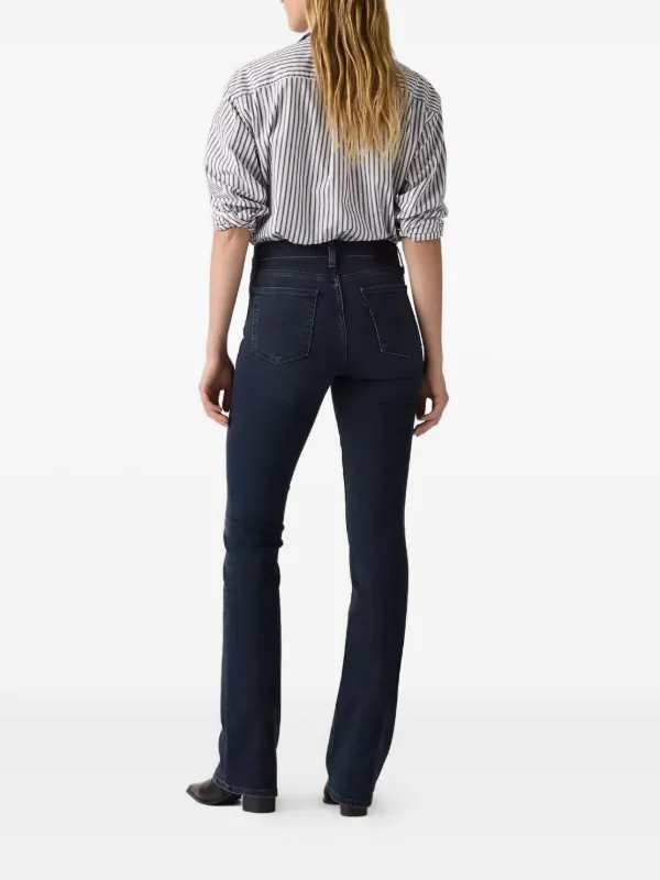 Levi's 725™ Bootcut Jeans Blue FARFETCH KW