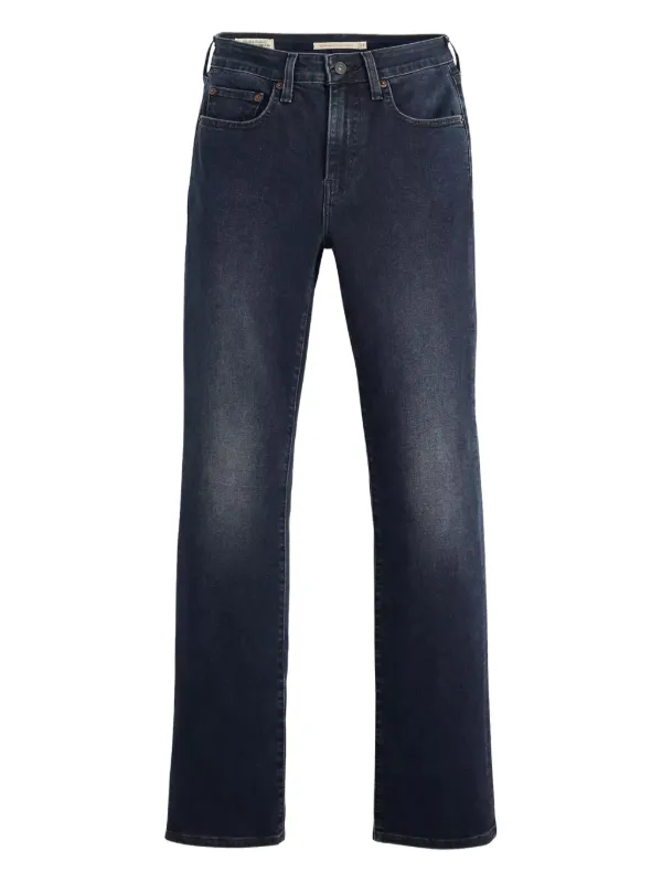 Levi's 725™ Bootcut Jeans Blue FARFETCH NO