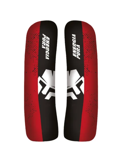 ENERGIA PURA PRO Racing SR Warrior shin guards