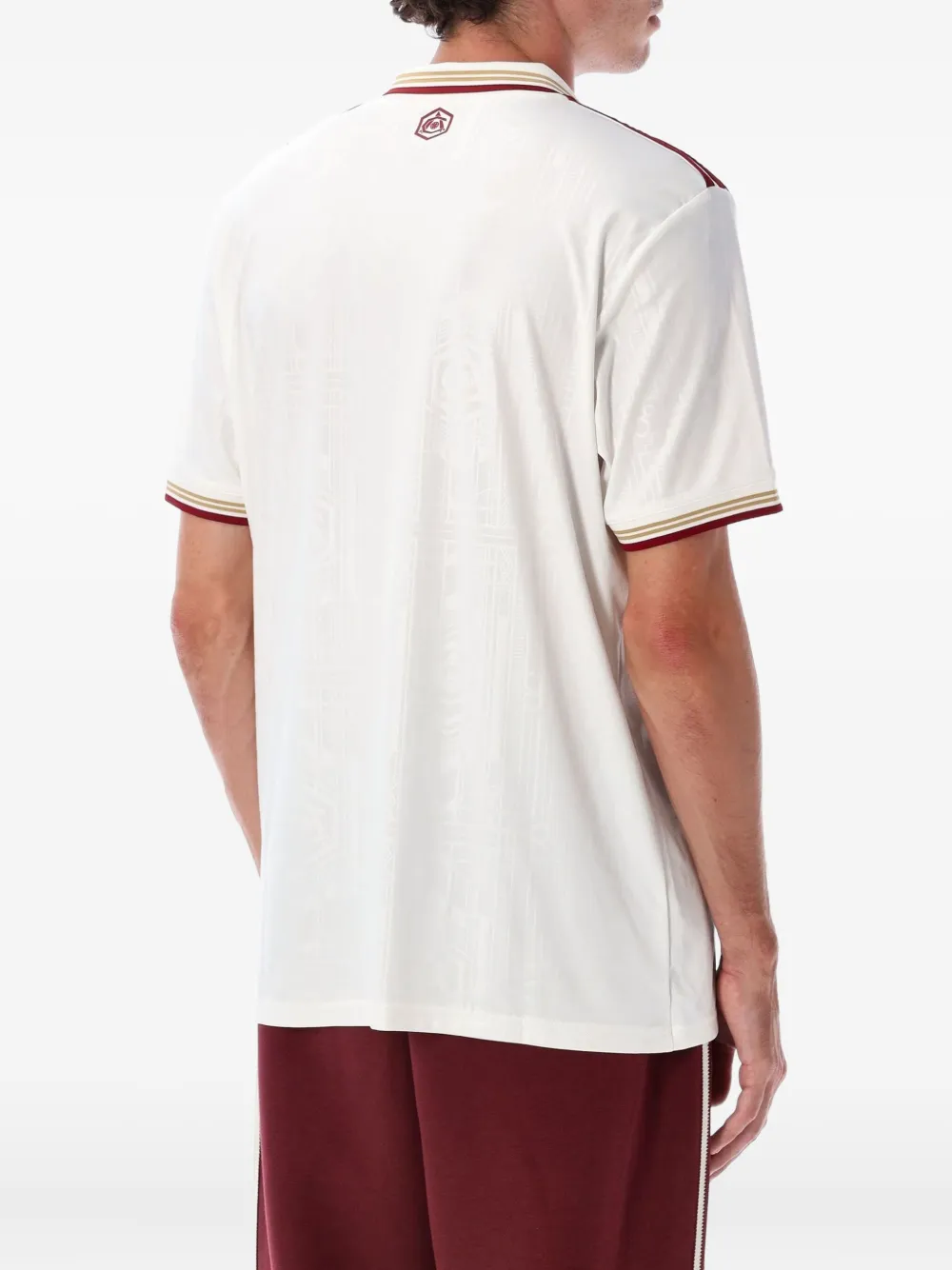 adidas Arsenal 25/26 T-shirt | T-Shirts | Image 2