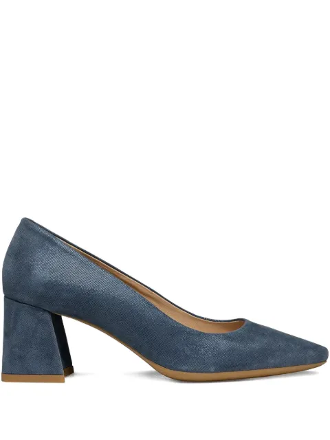 Geox pointed-toe pumps