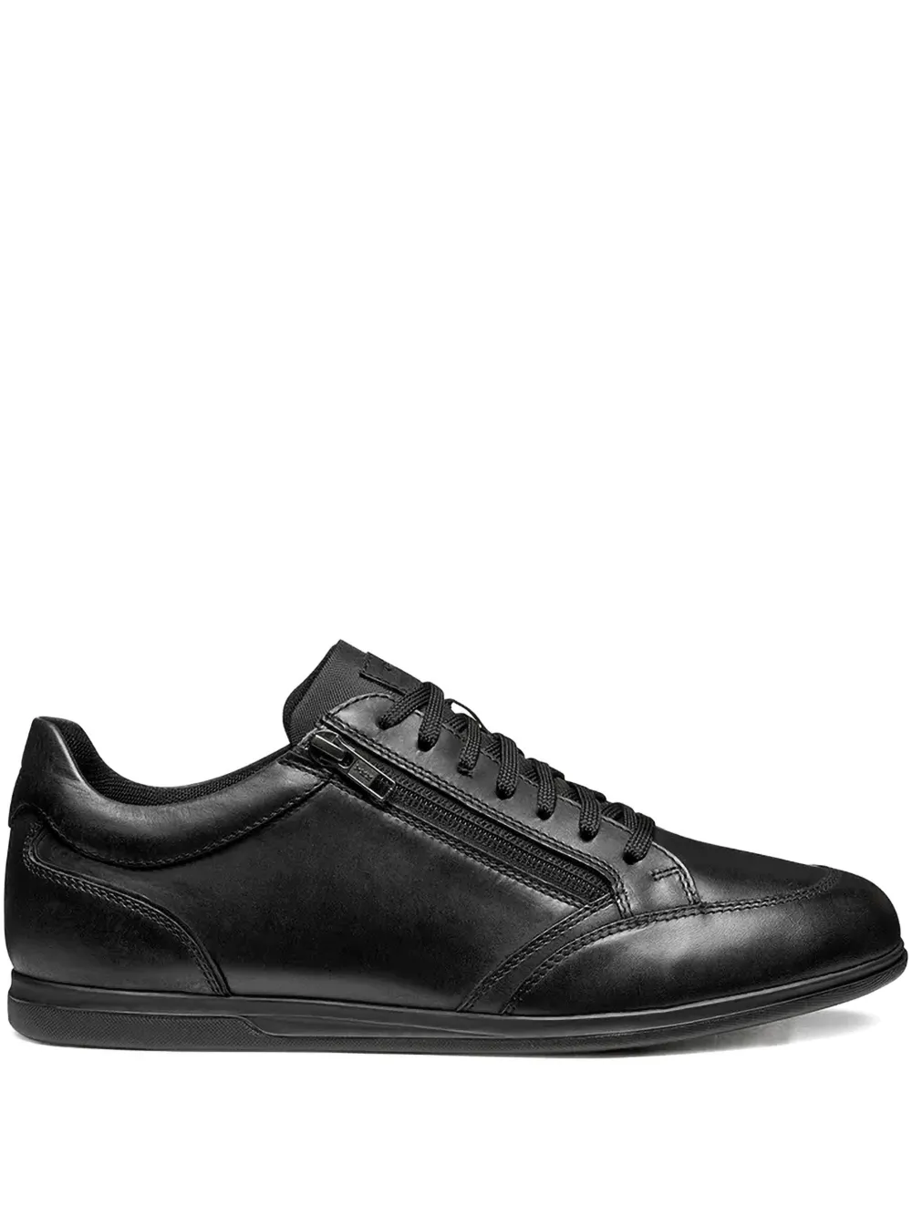 Geox tenis Renan | negro | Image 1