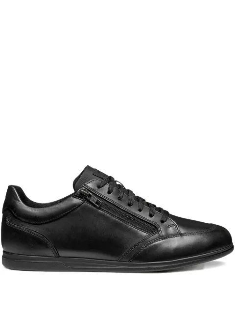 Geox Renan lace-up sneakers