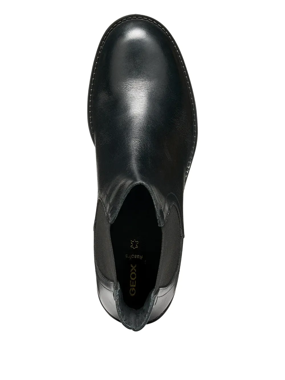 Geox 60mm Ankle-length Boots In Multi