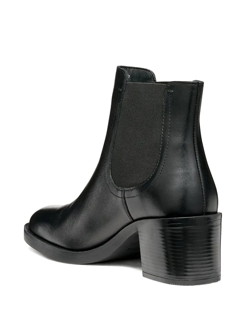 Geox 60mm Ankle-length Boots In Multi