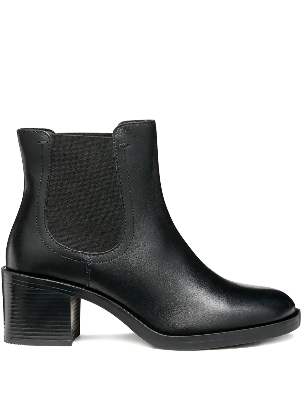 Geox 60mm Ankle-length Boots In Multi