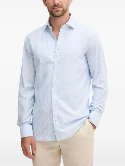 Hackett striped shirt