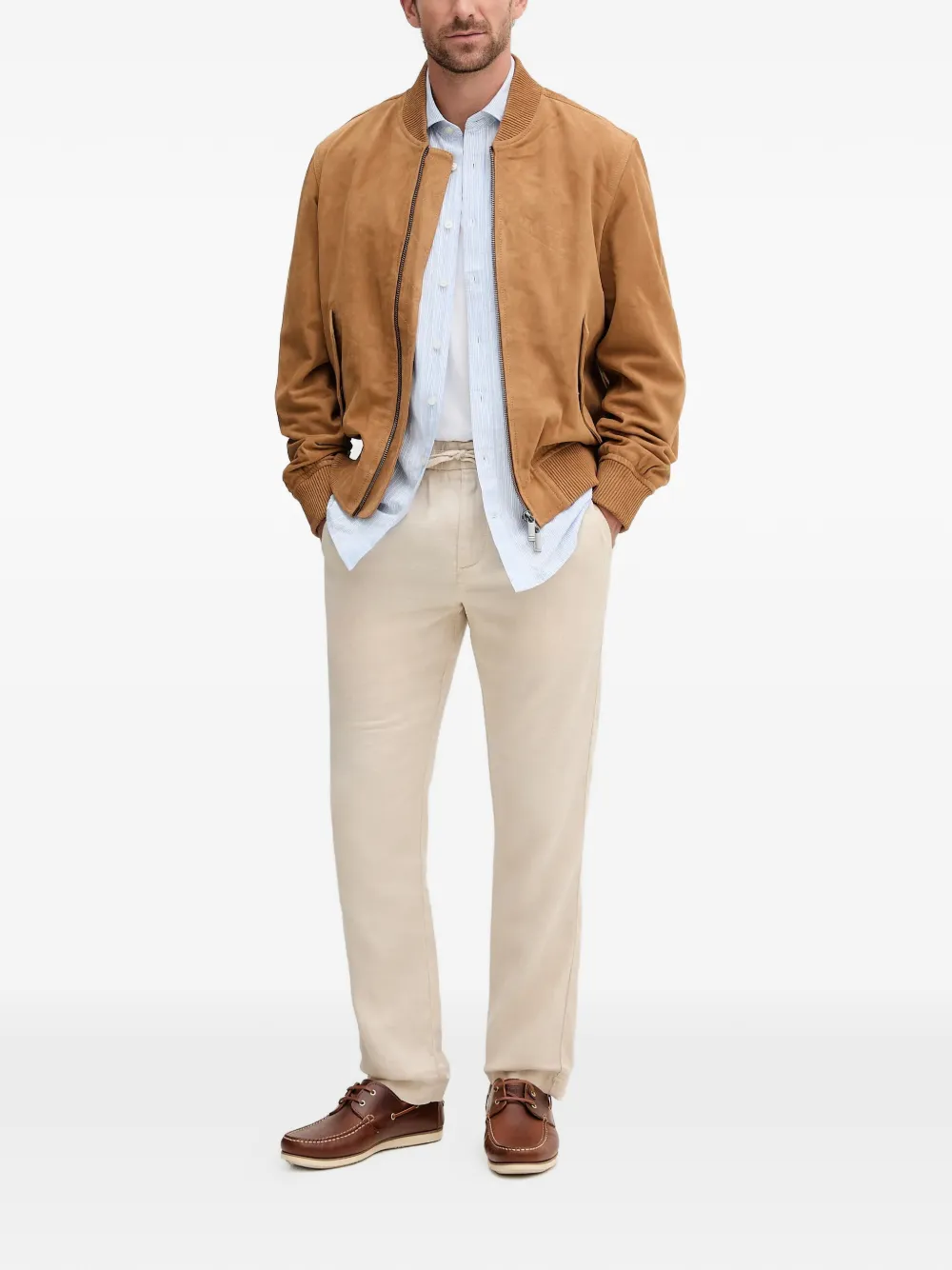 Hackett camisa a rayas | Image 2