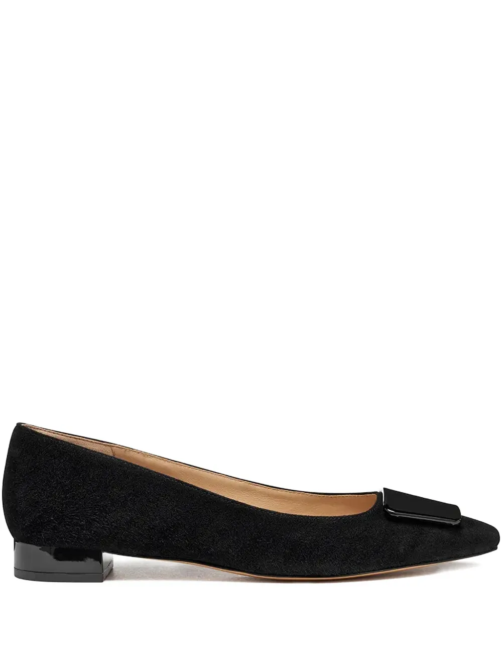 Geox flats Giselda15 | negro | Image 1