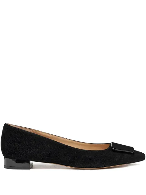 Geox Giselda15 ballet flats