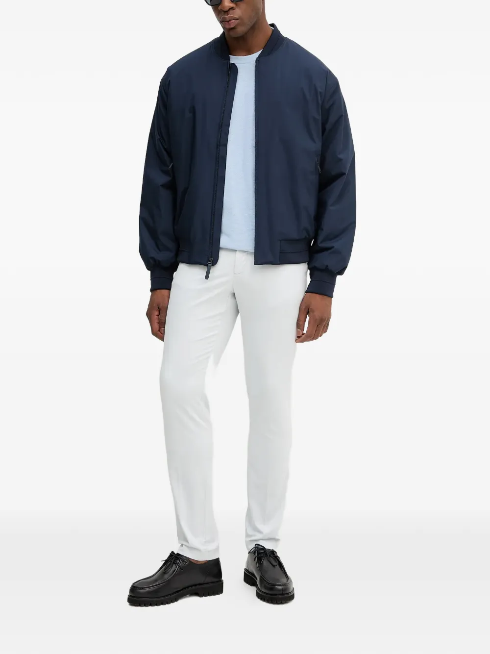 Hackett button-fastening trousers | Chinos | Image 2