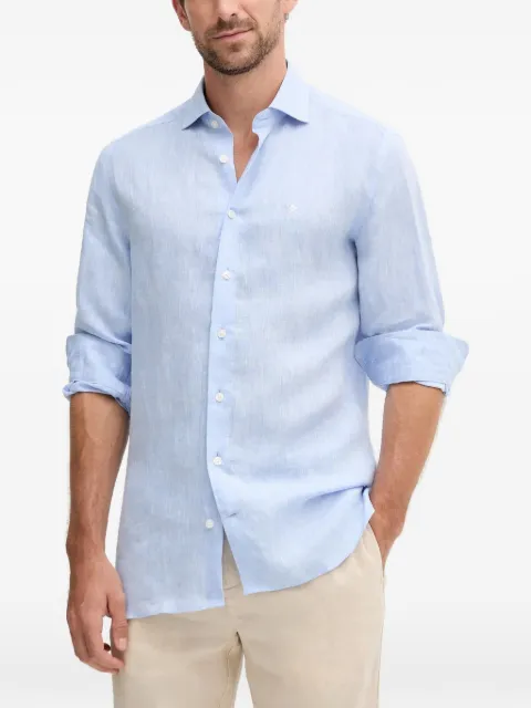 Hackett long-sleeve shirt